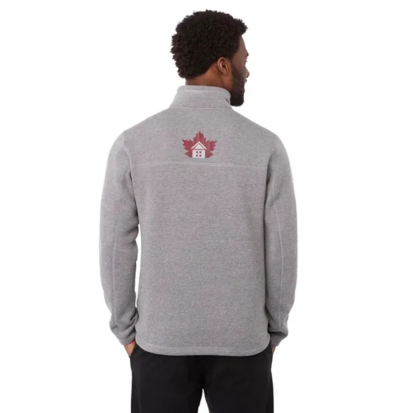 DARNELL Eco Knit Full Zip - Men's... from ASI 66887 PCNA / Trimark