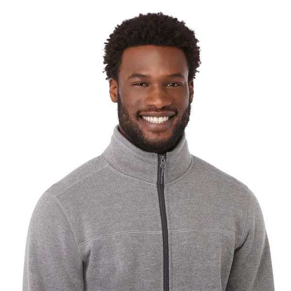 DARNELL Eco Knit Full Zip - Men's... from ASI 66887 PCNA / Trimark
