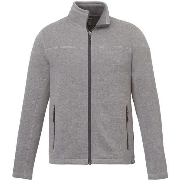 DARNELL Eco Knit Full Zip - Men's... from ASI 66887 PCNA / Trimark
