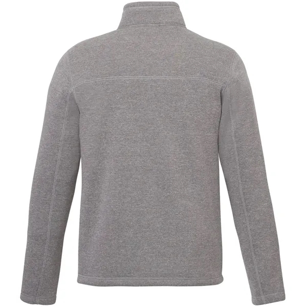 DARNELL Eco Knit Full Zip - Men's... from ASI 66887 PCNA / Trimark