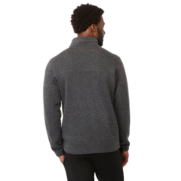 DARNELL Eco Knit Full Zip - Men's... from ASI 66887 PCNA / Trimark
