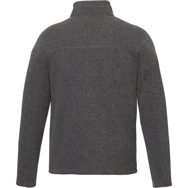 DARNELL Eco Knit Full Zip - Men's... from ASI 66887 PCNA / Trimark