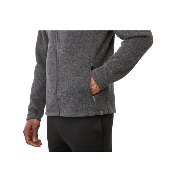 DARNELL Eco Knit Full Zip - Men's... from ASI 66887 PCNA / Trimark