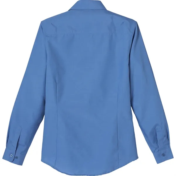 XS-3XL women's Oxford dress shirt... from ASI 66887 PCNA / Trimark
