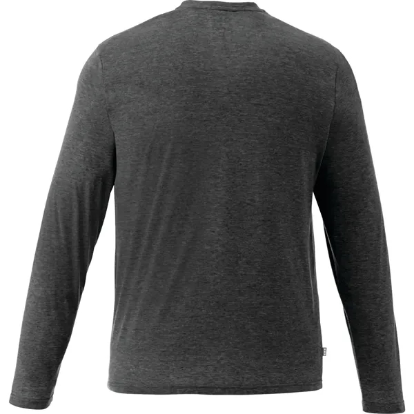 M-Holt Long Sleeve Tee... from ASI 66887 PCNA