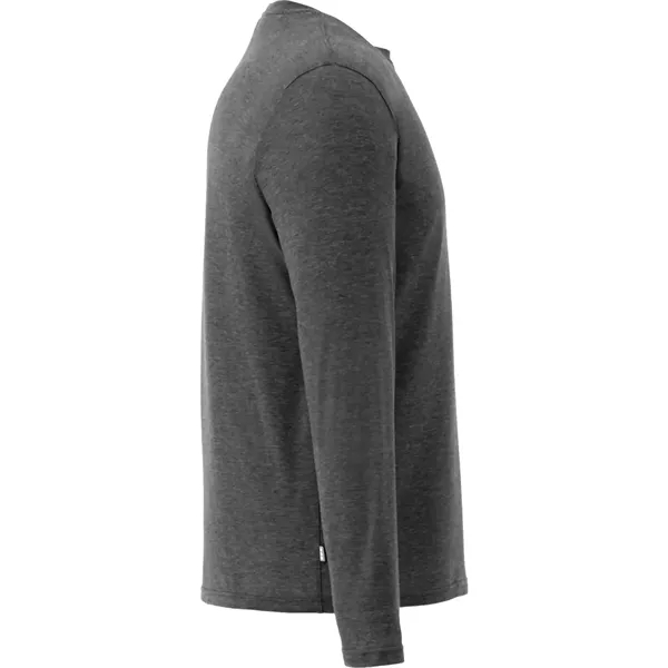 M-Holt Long Sleeve Tee... from ASI 66887 PCNA