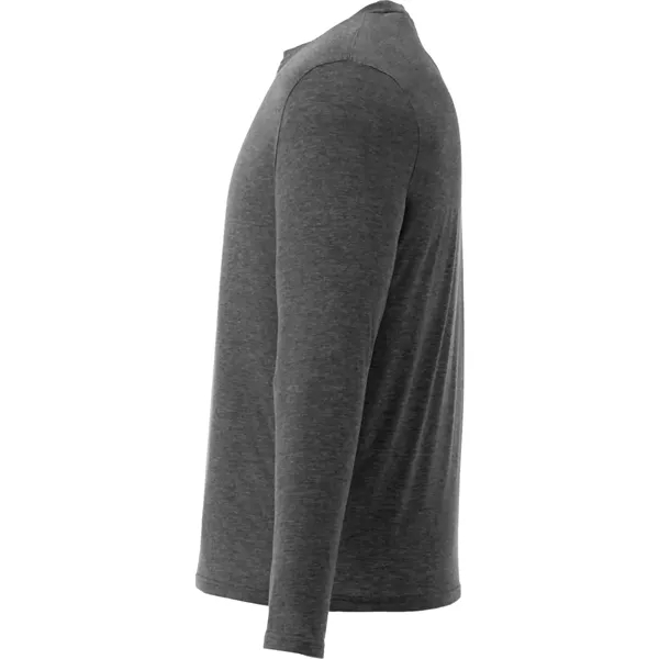 M-Holt Long Sleeve Tee... from ASI 66887 PCNA
