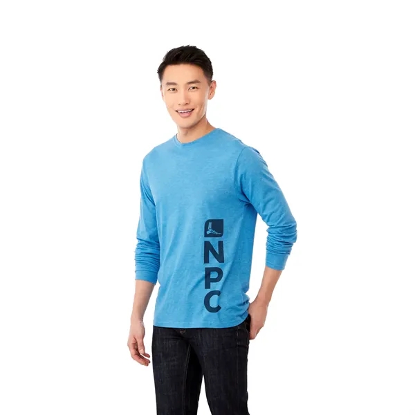 M-Holt Long Sleeve Tee... from ASI 66887 PCNA