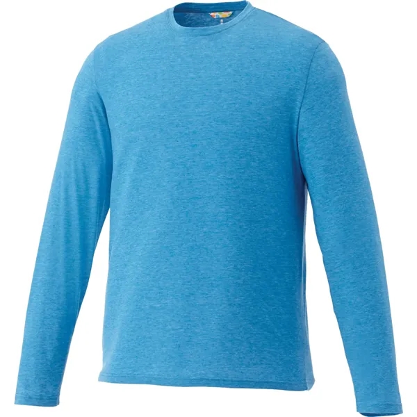 M-Holt Long Sleeve Tee... from ASI 66887 PCNA