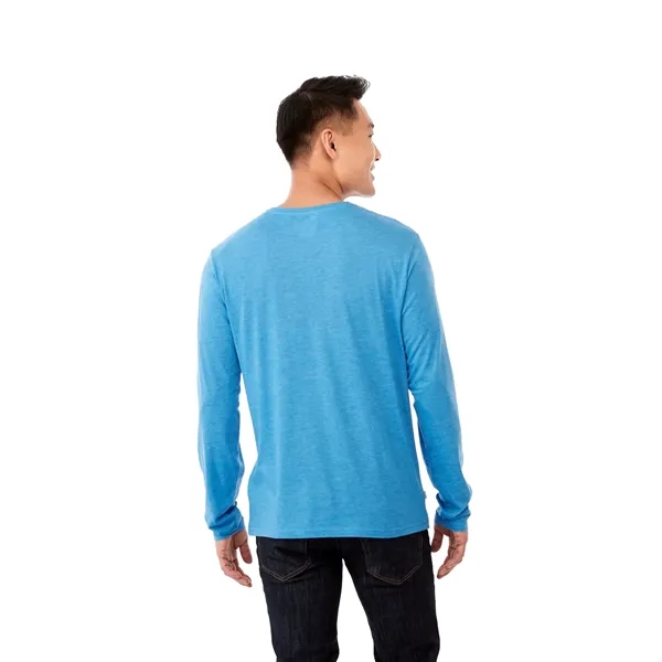 M-Holt Long Sleeve Tee... from ASI 66887 PCNA