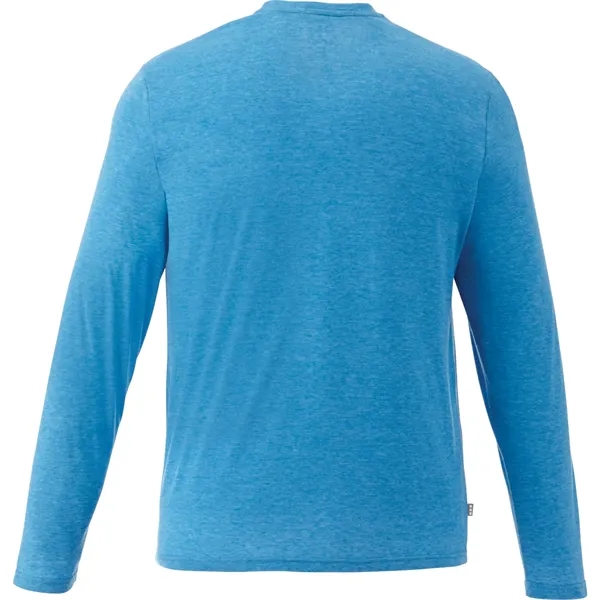 M-Holt Long Sleeve Tee... from ASI 66887 PCNA