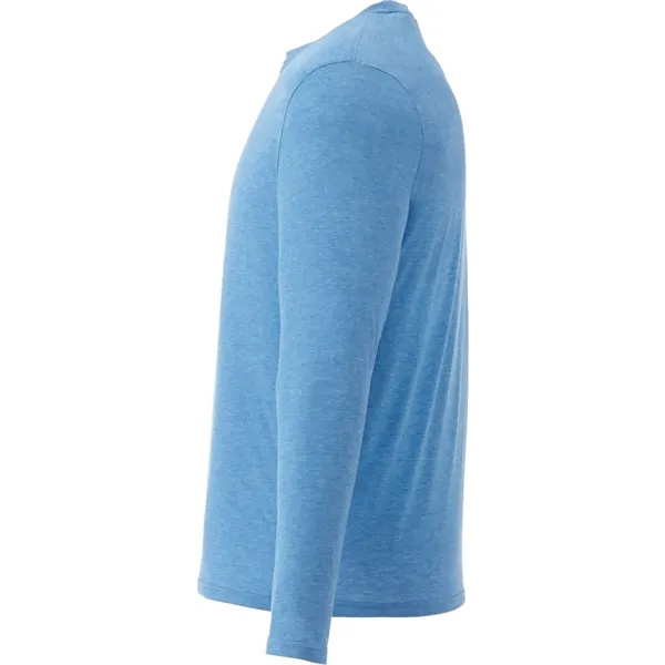 M-Holt Long Sleeve Tee... from ASI 66887 PCNA