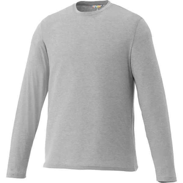 M-Holt Long Sleeve Tee... from ASI 66887 PCNA