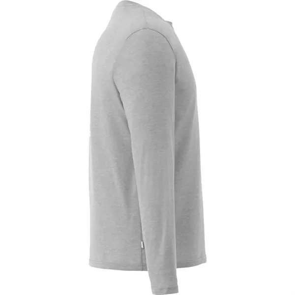 M-Holt Long Sleeve Tee... from ASI 66887 PCNA