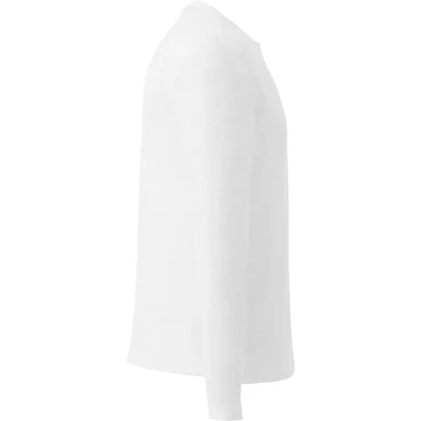 M-Holt Long Sleeve Tee... from ASI 66887 PCNA