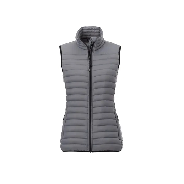 W-EAGLECOVE Roots73 Down Vest... from ASI 66887 PCNA / Trimark