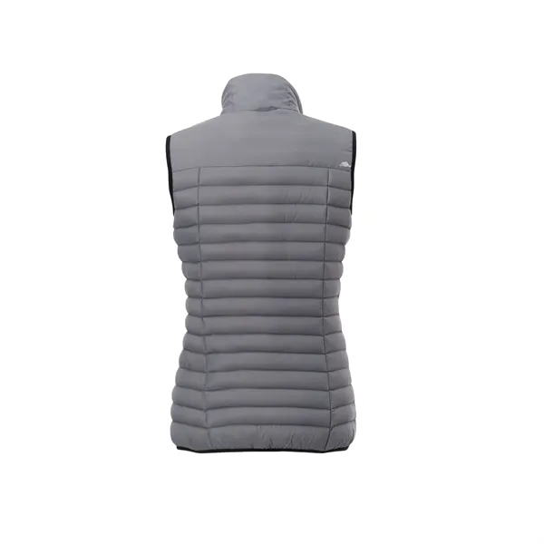 W-EAGLECOVE Roots73 Down Vest... from ASI 66887 PCNA / Trimark
