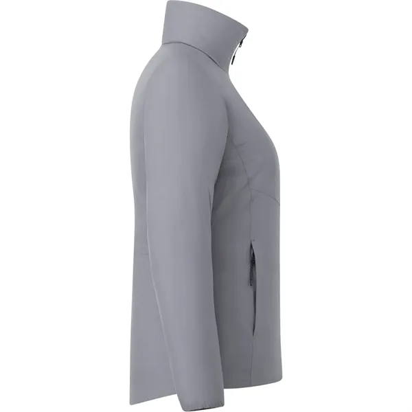 Women's KYES Eco Packable Insulated Jacket.... from ASI 66887 PCNA / Trimark