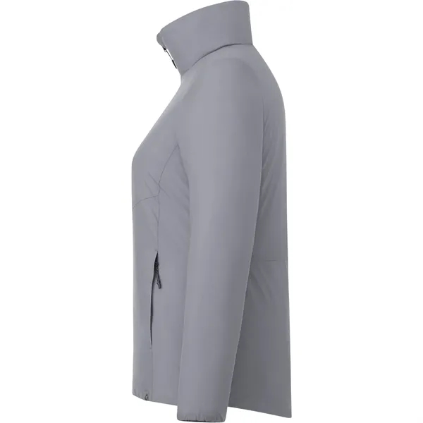 Women's KYES Eco Packable Insulated Jacket.... from ASI 66887 PCNA / Trimark