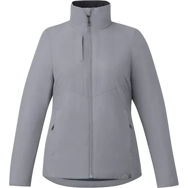 Women's KYES Eco Packable Insulated Jacket.... from ASI 66887 PCNA / Trimark