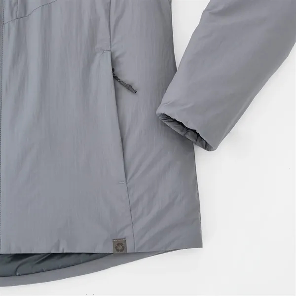 Women's KYES Eco Packable Insulated Jacket.... from ASI 66887 PCNA / Trimark