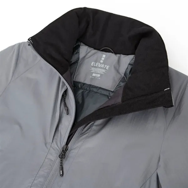 Women's KYES Eco Packable Insulated Jacket.... from ASI 66887 PCNA / Trimark