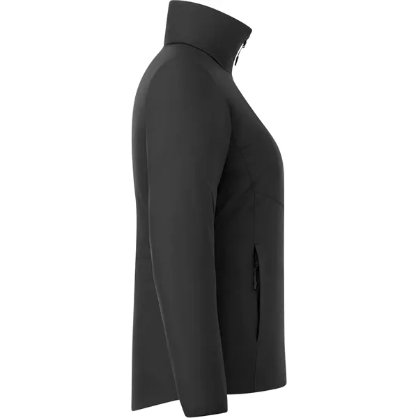 Women's KYES Eco Packable Insulated Jacket.... from ASI 66887 PCNA / Trimark