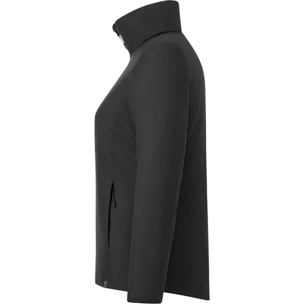 Women's KYES Eco Packable Insulated Jacket.... from ASI 66887 PCNA / Trimark