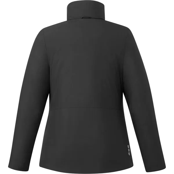 Women's KYES Eco Packable Insulated Jacket.... from ASI 66887 PCNA / Trimark