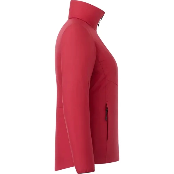Women's KYES Eco Packable Insulated Jacket.... from ASI 66887 PCNA / Trimark