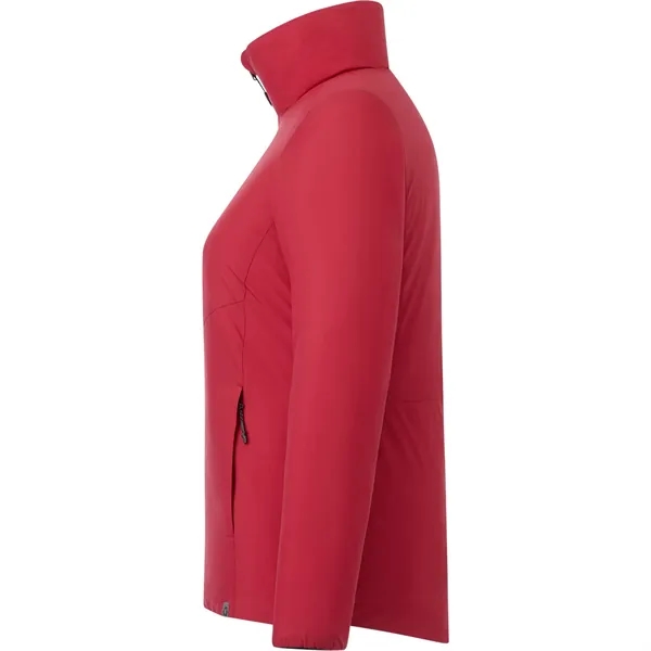 Women's KYES Eco Packable Insulated Jacket.... from ASI 66887 PCNA / Trimark