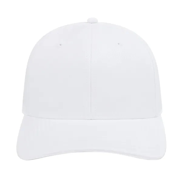 Cap America Perforated Performance Snap Back Cap... from ASI 66887 PCNA / Bullet