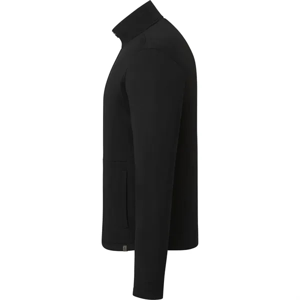 S-5XL men's full zip jacket... from ASI 66887 PCNA / Trimark