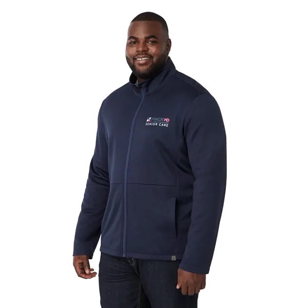 S-5XL men's full zip jacket... from ASI 66887 PCNA / Trimark