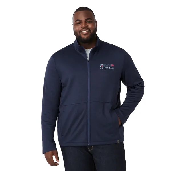 S-5XL men's full zip jacket... from ASI 66887 PCNA / Trimark