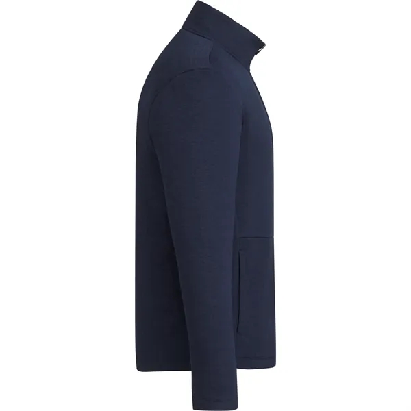 S-5XL men's full zip jacket... from ASI 66887 PCNA / Trimark