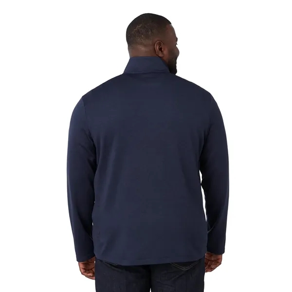 S-5XL men's full zip jacket... from ASI 66887 PCNA / Trimark