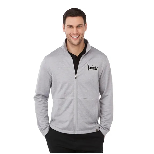 S-5XL men's full zip jacket... from ASI 66887 PCNA / Trimark