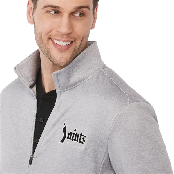 S-5XL men's full zip jacket... from ASI 66887 PCNA / Trimark