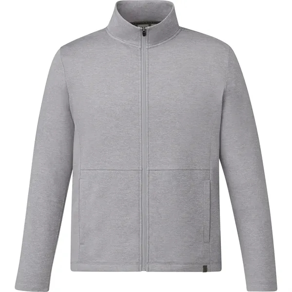 S-5XL men's full zip jacket... from ASI 66887 PCNA / Trimark