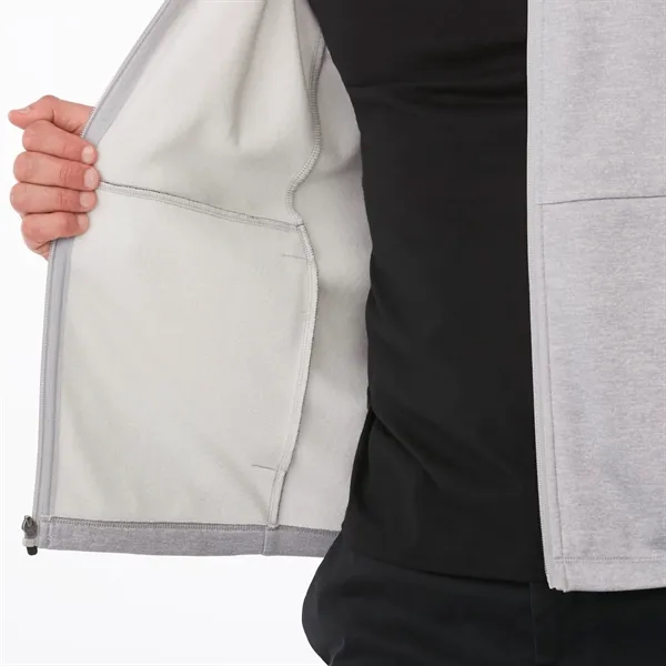 S-5XL men's full zip jacket... from ASI 66887 PCNA / Trimark