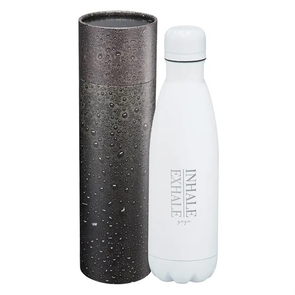 17oz insulated water bottle... from ASI 66887 PCNA / Leeds