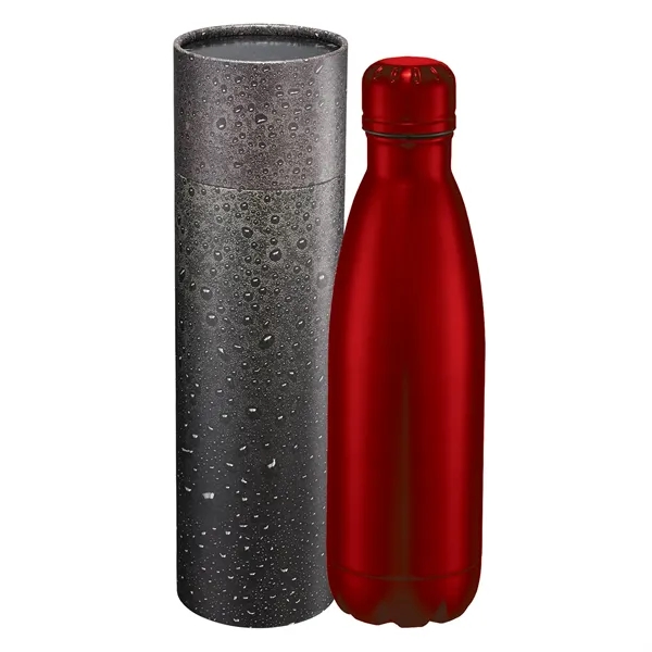 17oz insulated water bottle... from ASI 66887 PCNA / Leeds