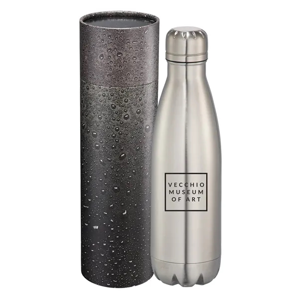 17oz insulated water bottle... from ASI 66887 PCNA / Leeds