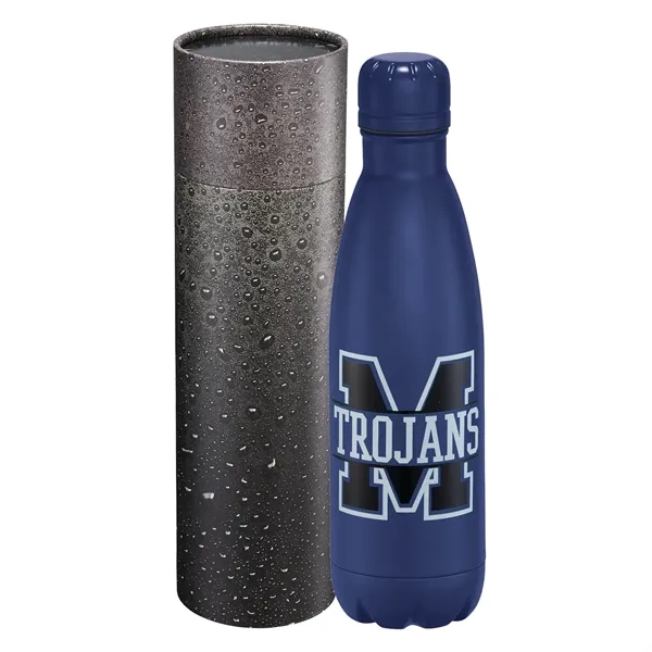 17oz insulated water bottle... from ASI 66887 PCNA / Leeds