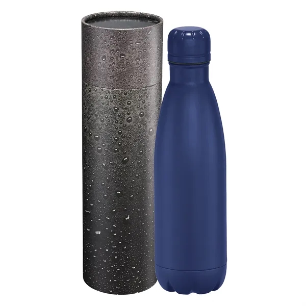17oz insulated water bottle... from ASI 66887 PCNA / Leeds