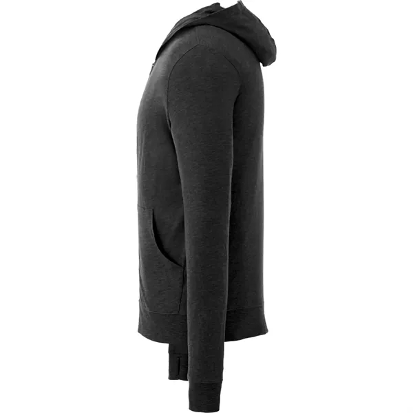 M-Garner Knit Full Zip Hoody... from ASI 66887 PCNA / Trimark