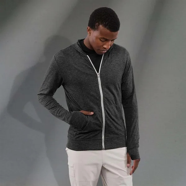 M-Garner Knit Full Zip Hoody... from ASI 66887 PCNA / Trimark