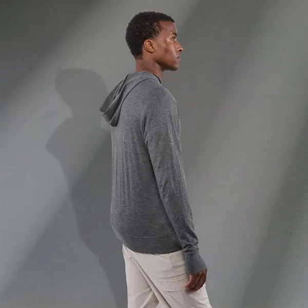 M-Garner Knit Full Zip Hoody... from ASI 66887 PCNA / Trimark