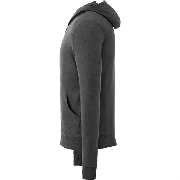 M-Garner Knit Full Zip Hoody... from ASI 66887 PCNA / Trimark